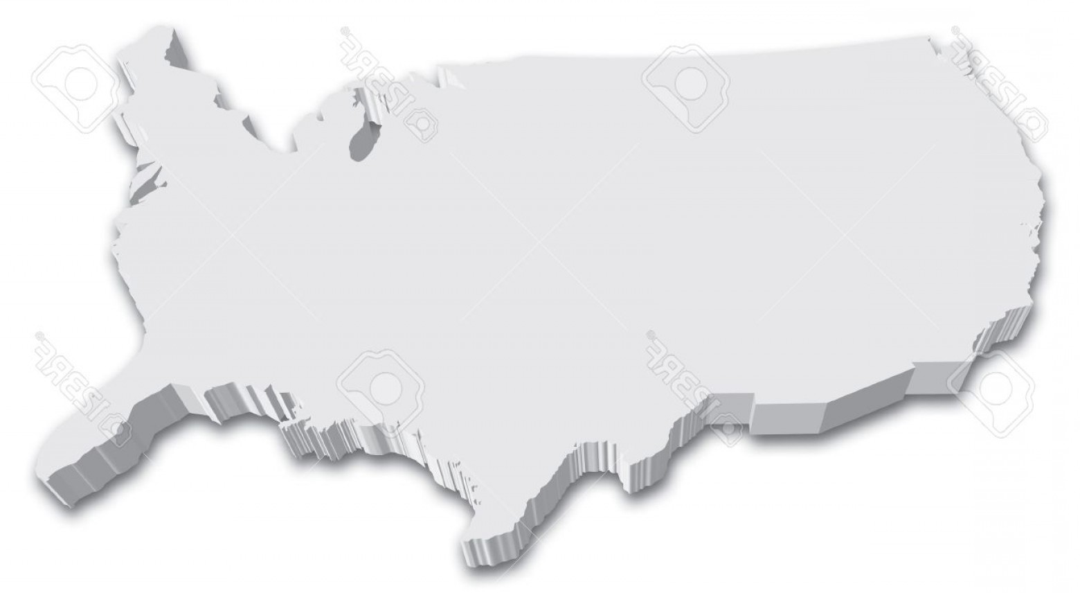1560x856 Us States Vector Studiogrfx