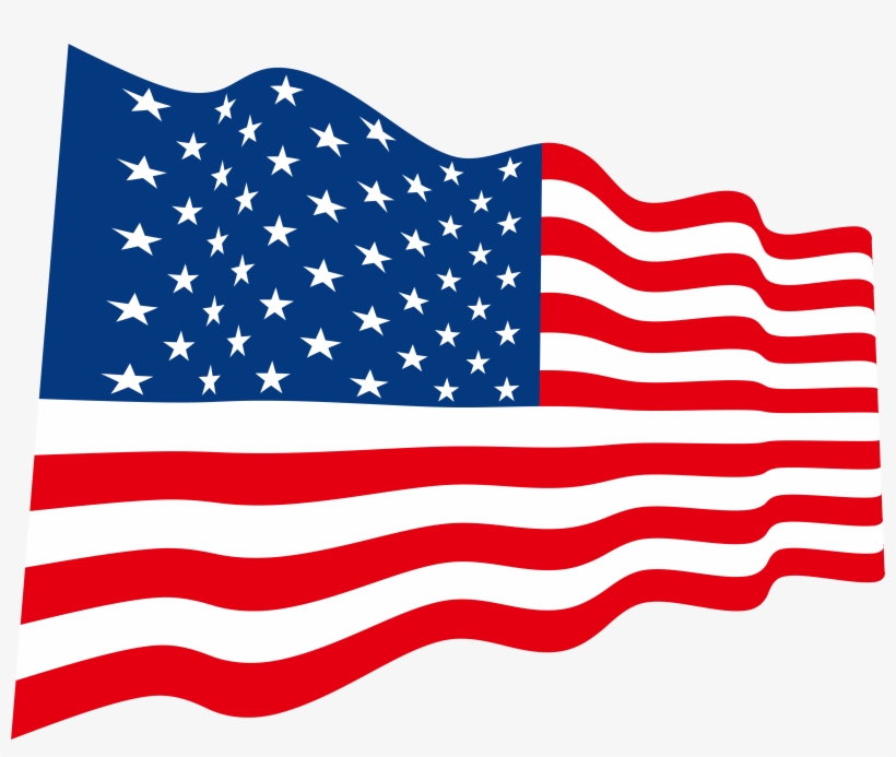 820x693 Flag Of The United States Sticker Flag Day