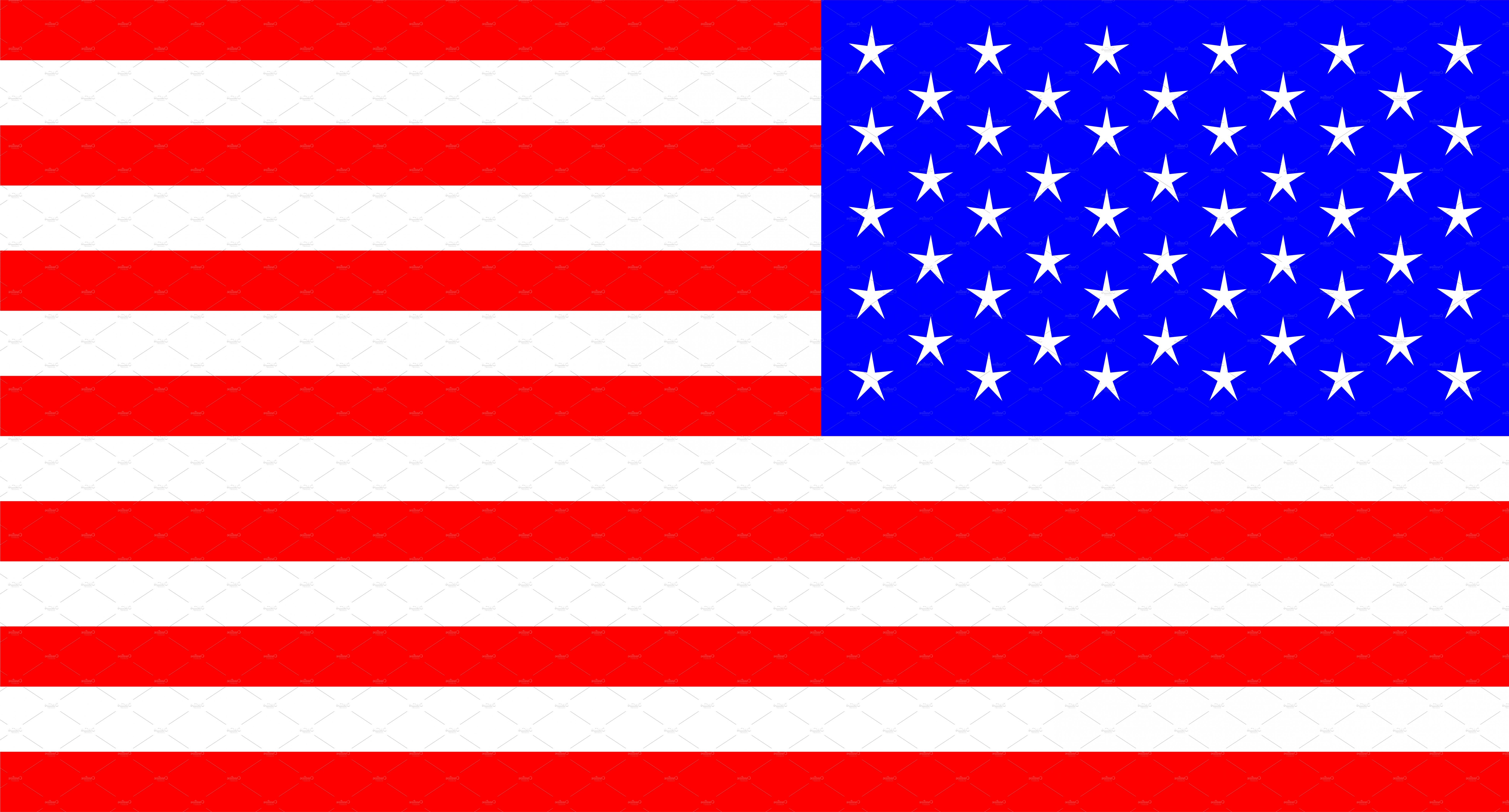 8150x4387 Usa Flag Vector American Flag Cqrecords
