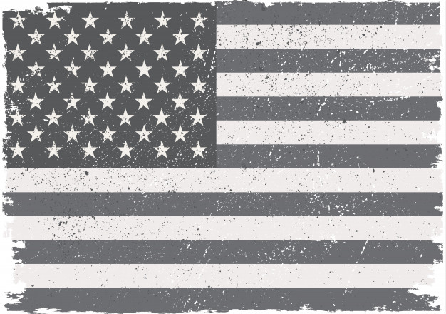 Grunge Usa Flag Vector Premium Download 626x440 Grunge Usa Flag Vector Premium Download