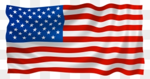 300x159 American Flag Clip Art Free Download, Transparent Png Clipart