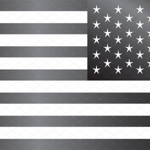 300x300 American Flag Vector Awesome American Flag Clip Art Free Download