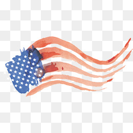 American Flag Vector, Graphic Resources For Free Download 260x260 American Flag Vector, Graphic Resources For Free Download