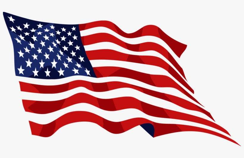 Vector Bullet American Flag 820x531 Vector Bullet American Flag