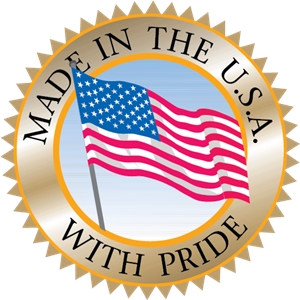 300x300 Made In Usa Logo Vector