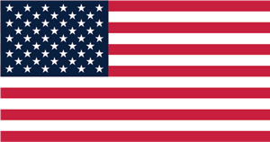 300x158 Usa Flag Logo Vector