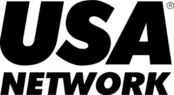 600x328 Usa Network Logo Free Vector In Adobe Illustrator