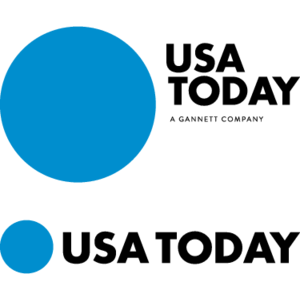 300x300 Usa Today Logo, Vector Logo Of Usa Today Brand Free Download