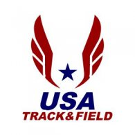 195x195 Usa Track Field Brands Of The Download Vector Logos