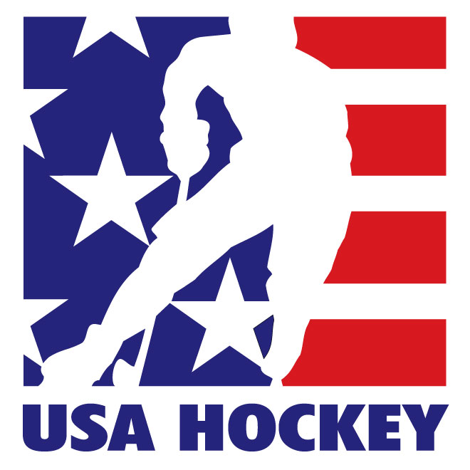 660x660 Usa Hockey Vector Logo