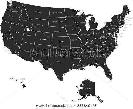 450x368 Download Free Usa Map Vector Illustration Free Usa