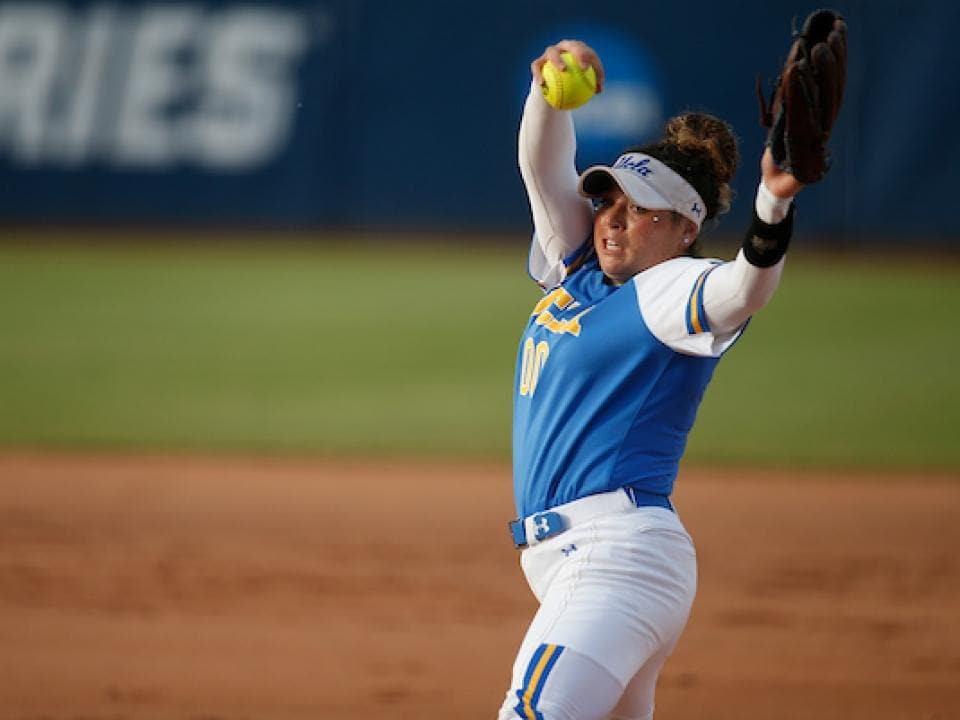 960x720 Usa Softball Cup Times, Tv Schedule, American Roster