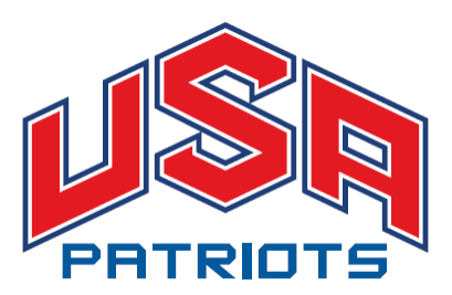 409x267 Wounded Warrior Amputee Softball Patriots Dayton Warrior