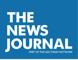 300x230 The News Journal Logo Vector