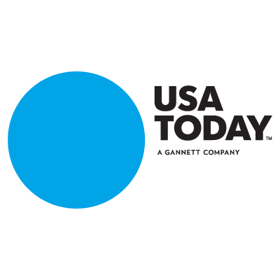 400x400 Usa Today Logo Vector Free