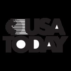 250x250 Usa Today Logos