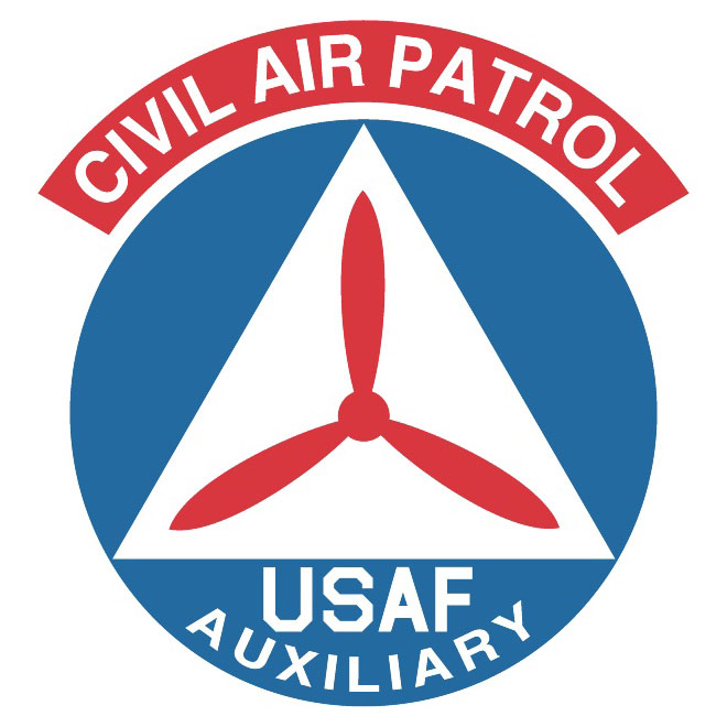 660x660 Civil Air Patrol Coat Of Arms