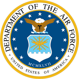 300x300 Department Of The Air Force Usa Logo Vector