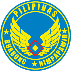 300x300 Philippine Air Force Logo Vector