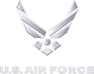 300x238 Us Air Force Logo Vector