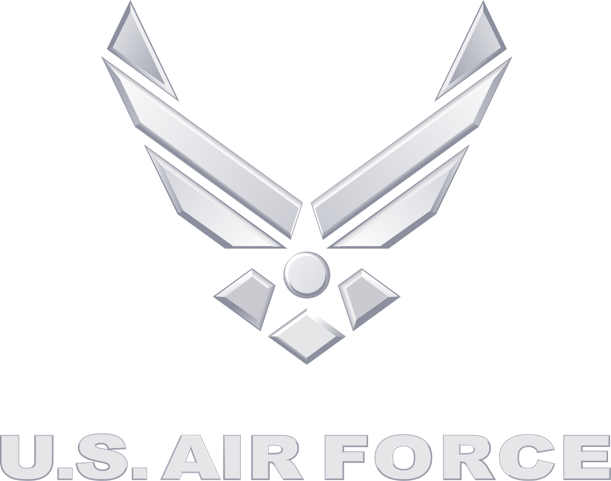 1200x946 United States Air Force Symbol
