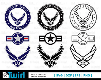 340x270 Usaf Air Force Etsy