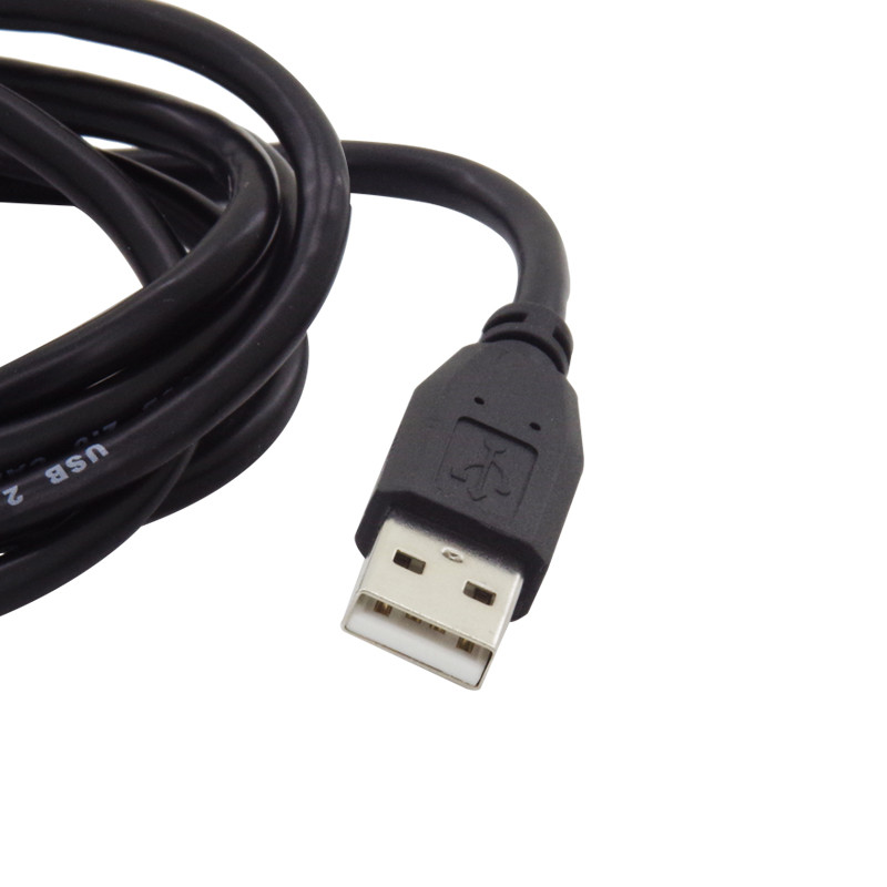Usb Cable Vector