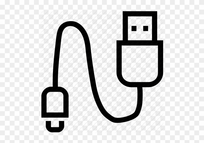 Usb Cable Clipart Png 840x592 Usb Cable Clipart Png
