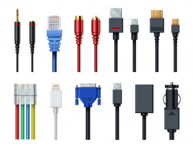 Usb Cable Vectors, Photos And Free Download 626x486 Usb Cable Vectors, Photos And Free Download