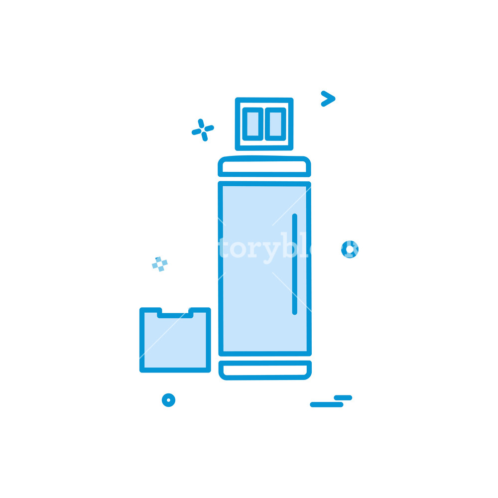 Usb Icon Design Vector Royalty Free Stock Image 1000x1000 Usb Icon Design Vector Royalty Free Stock Image