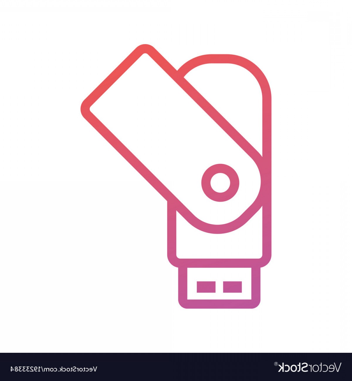 Usb Flash Drive Icon Vector Soidergi 1200x1296 Usb Flash Drive Icon Vector Soidergi