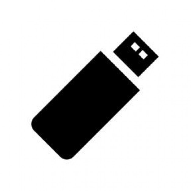 Usb Logo Vector