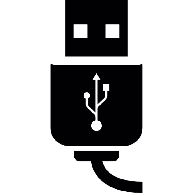 Usb Icon Vector 626x626 Usb Icon Vector