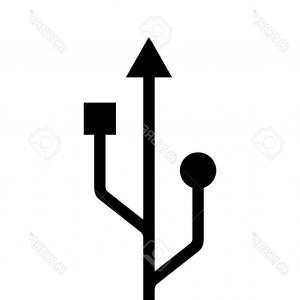 Usb Sign Icon Usb Flash Drive Stick Symbol Vector Lamaison 300x300 Usb Sign Icon Usb Flash Drive Stick Symbol Vector Lamaison