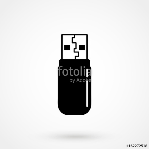 Usb Icon Stock Image And Royalty Free Vector 500x500 Usb Icon Stock Image And Royalty Free Vector