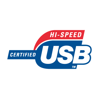 Usb Certified Vector Logo 400x400 Usb Certified Vector Logo