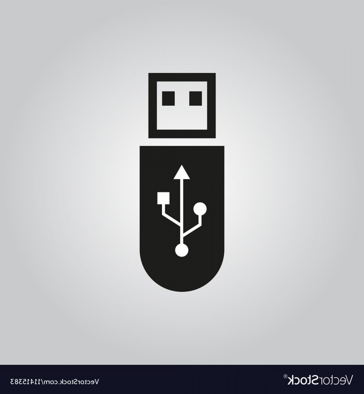 1200x1296 Usb Logo Vector Lamaison