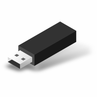 320x320 Free Usb Png Images Cliparts