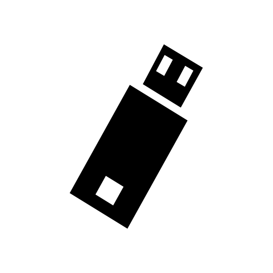 560x560 Free Usb Key Icon Png Vector