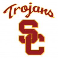 195x195 Usc Trojans Brands Of The Download Vector Logos