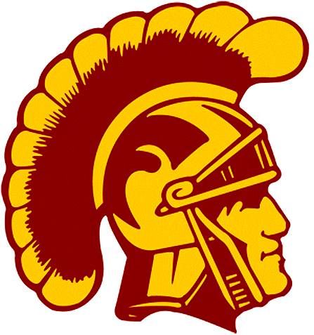 447x477 Usc Trojans Football Logo Usc