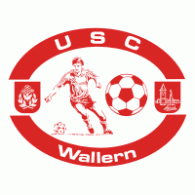195x195 Usc Wallern Logo Vector