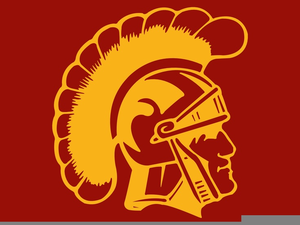 300x225 Usc Helmet Logo Free Images