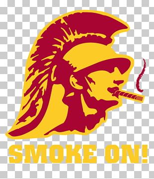 Usc Trojans Logo Vector