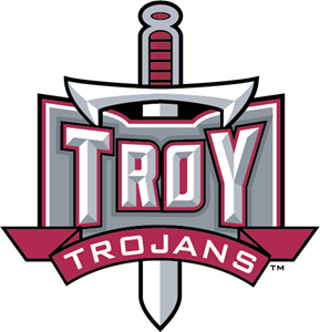 289x300 Troy Trojans Logo Vector