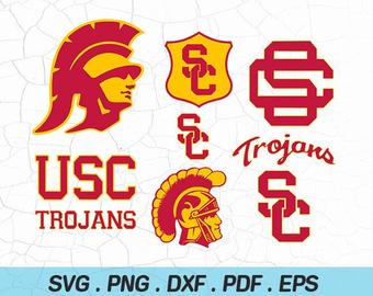 Usc Trojans Logo Vector at Vectorified.com | Collection of Usc Trojans ...