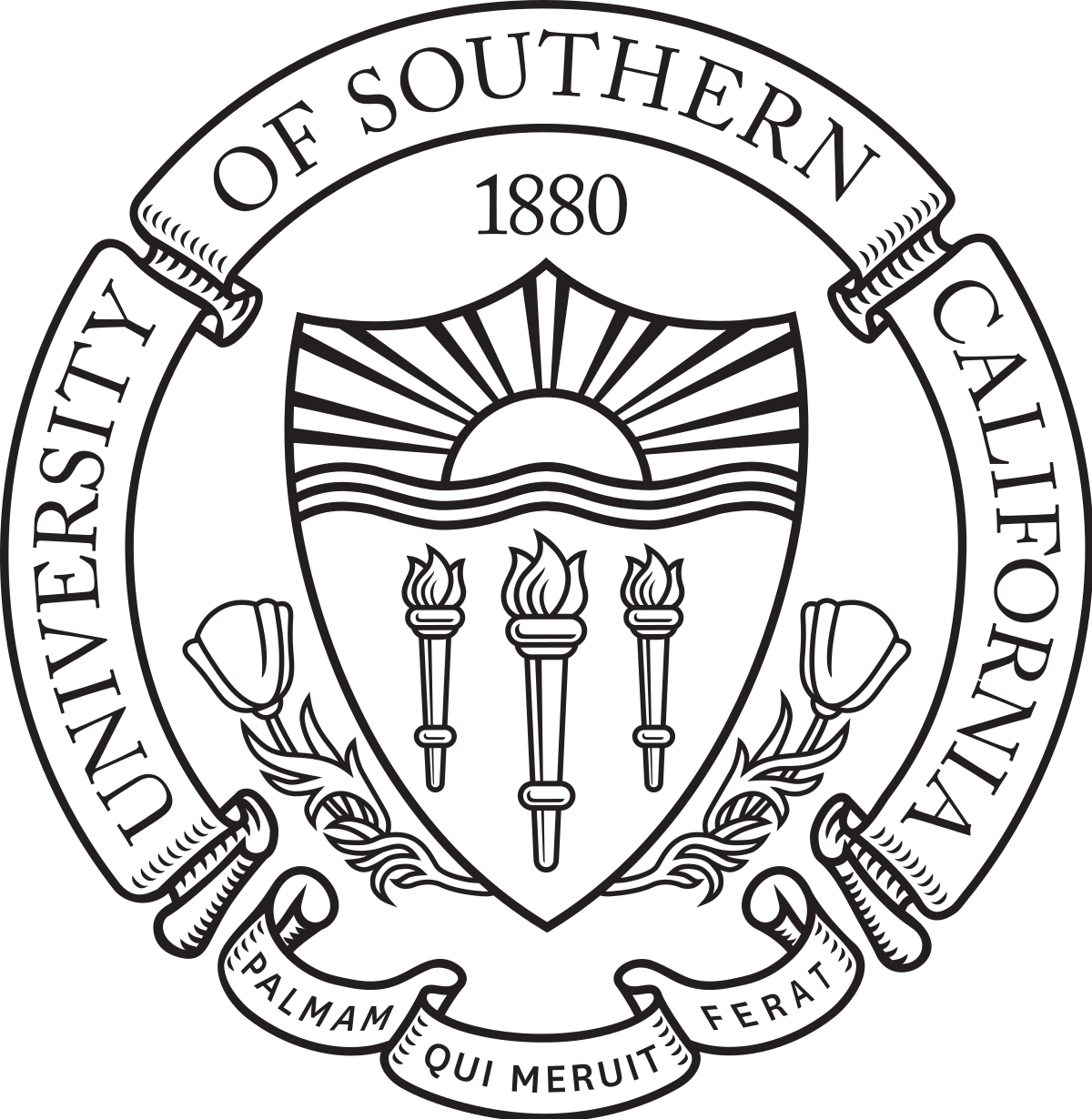 1200x1230 University Of Southern California