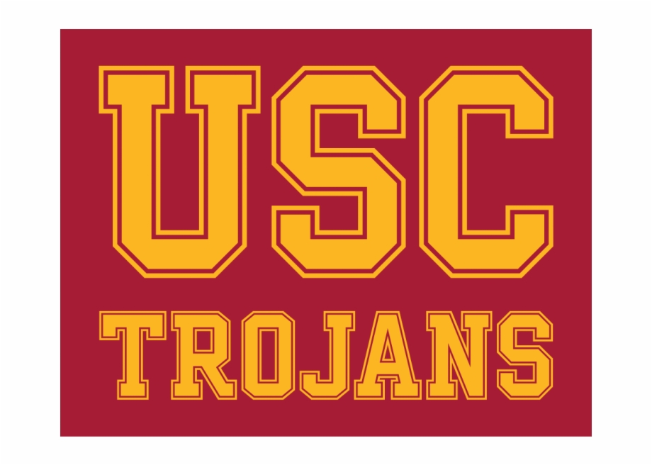 Usc Trojans Logo Images