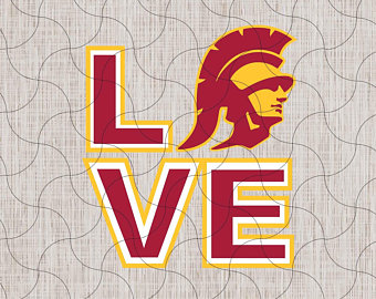 340x270 Usc Football Etsy
