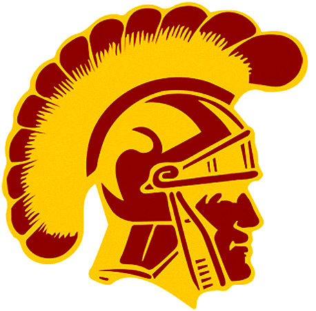 Usc Trojans Logo Vector at Vectorified.com | Collection of Usc Trojans ...